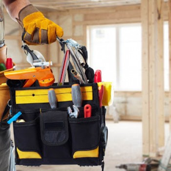 OFİS DEKORASYON VE TASARIMLARI