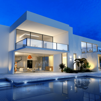 VİLLA TADİLATLARI TASARIMLARI