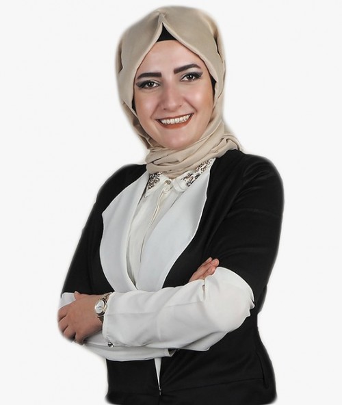 <b>CEYDA KORKMAZ</b> <br> İÇ MİMAR