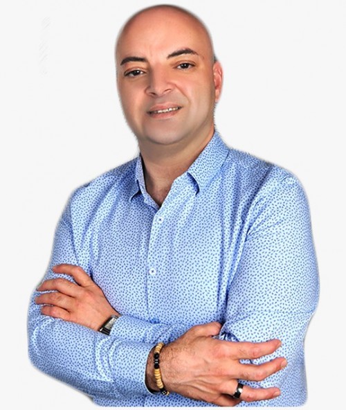 <b>EMRE ŞİŞLİ</b> <br> BROKER