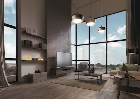  Residence Design Ideas 