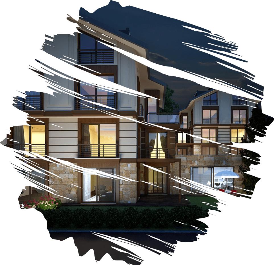 MİMARLIK & MÜHENDİSLİK HİZMETLERİ