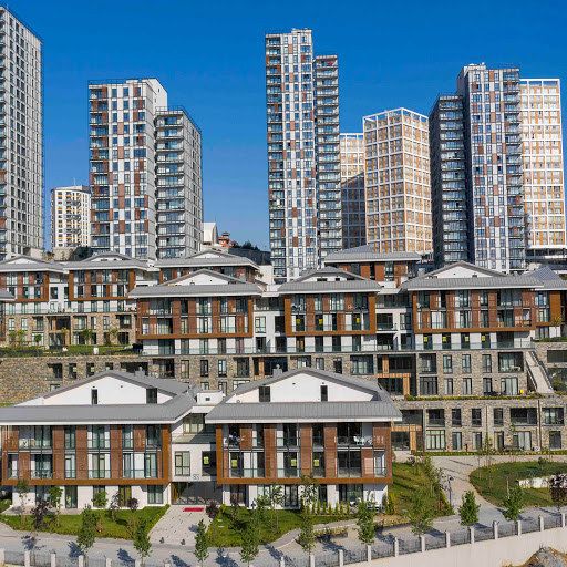 AYAZMA EMLAK KONUTLARI 1 1