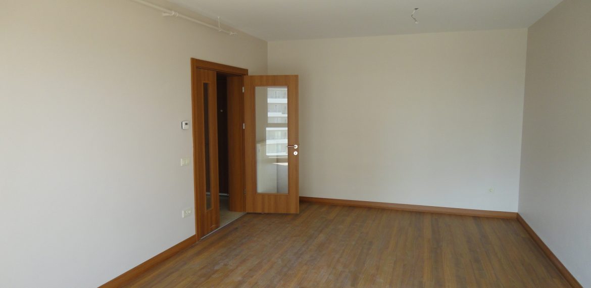 Başakşehir Ağaoğlu My World Europe 1