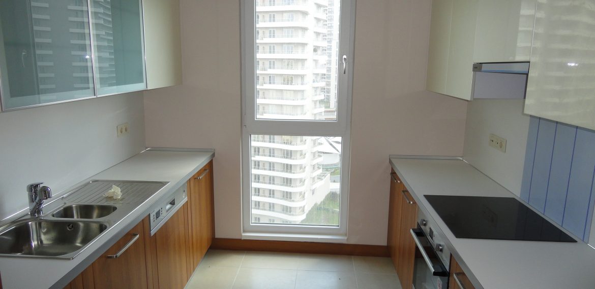 Başakşehir Ağaoğlu My World Europe 1