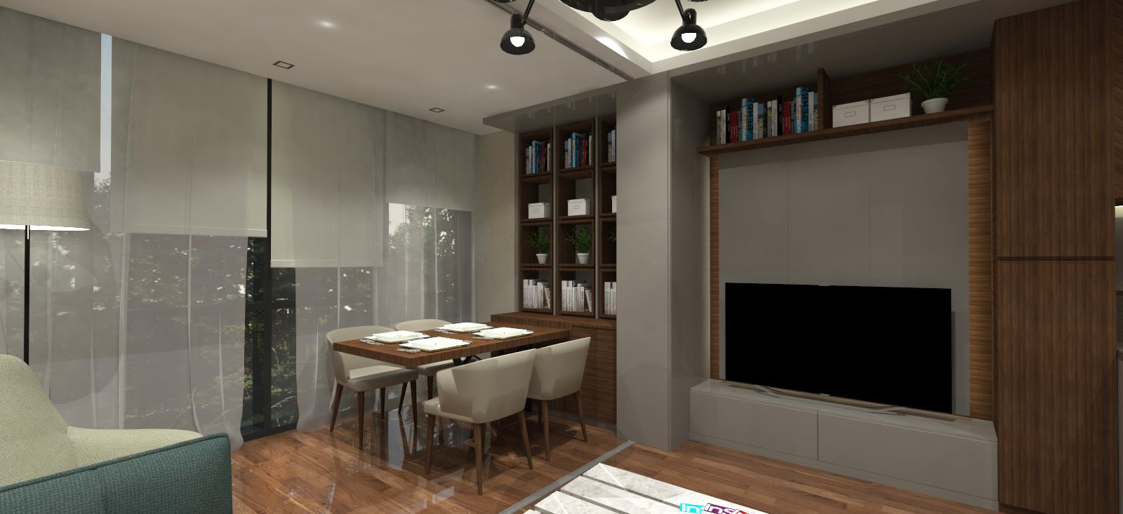 GÜL PROJE EXPRESS 1