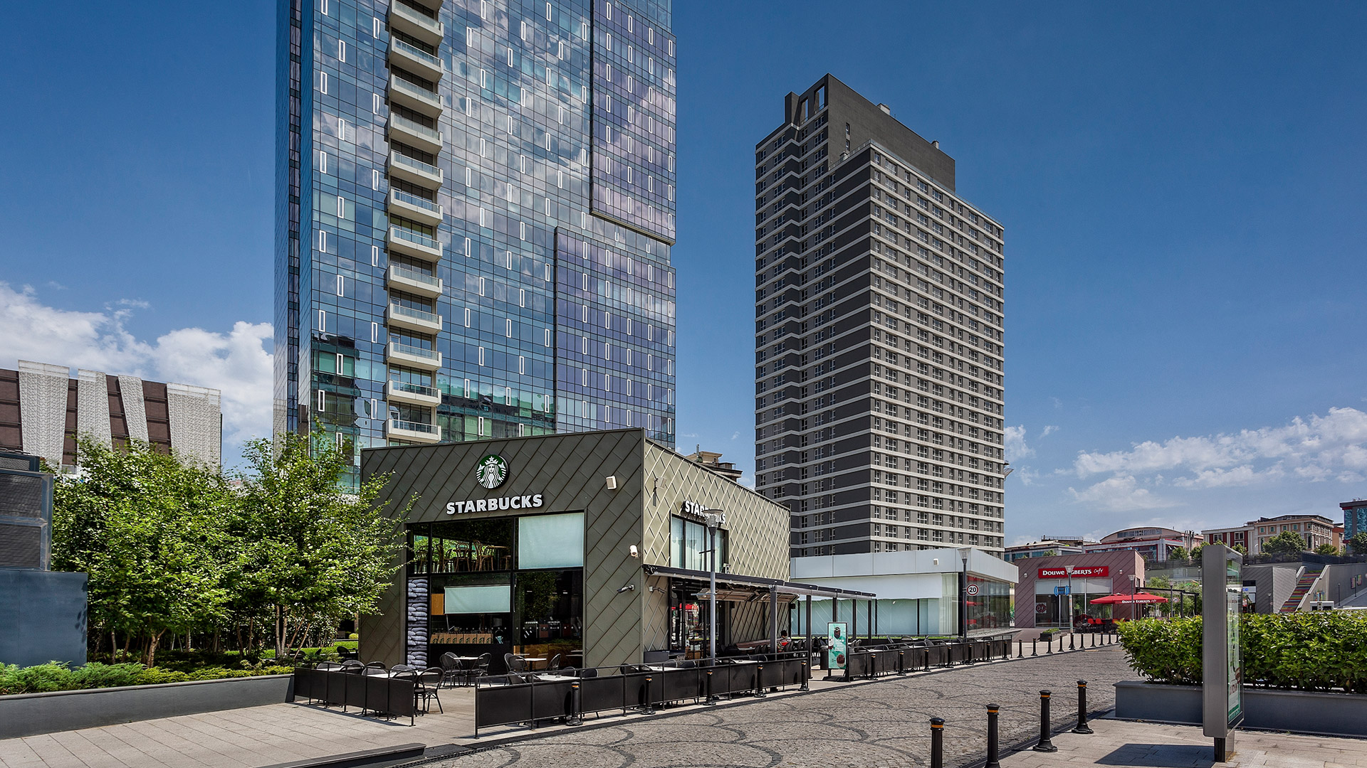 NUROL PARK GÜNEŞLİ 1