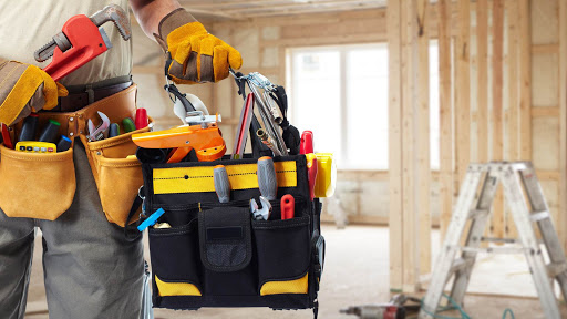 OFİS DEKORASYON VE TASARIMLARI 1